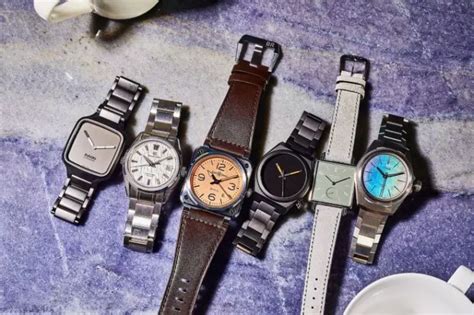 rolexes are over. meet the new class of status watches|rolex watches for sale.